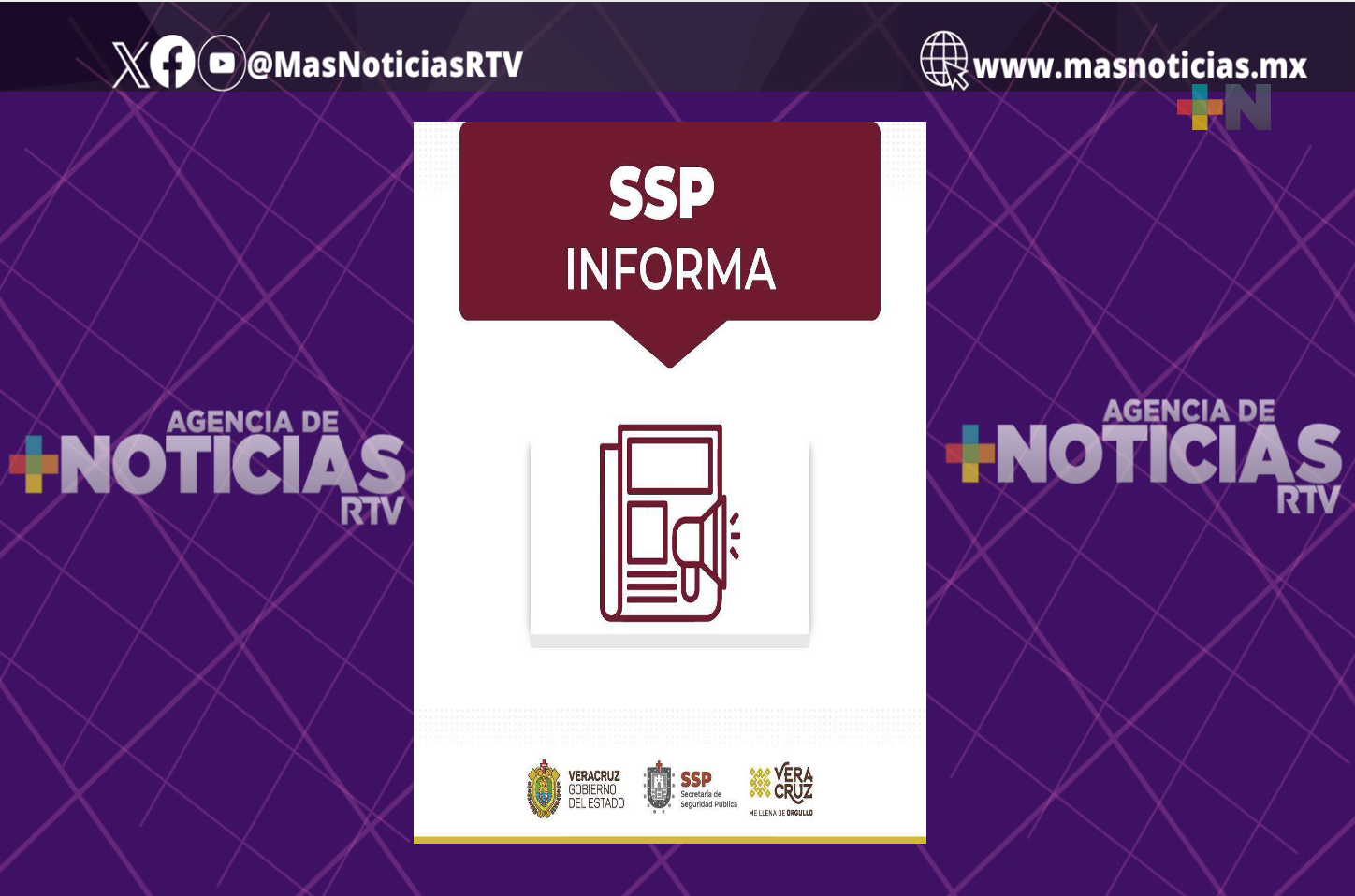 Falsa presunta privación de la libertad de una persona en plaza comercial: SSP